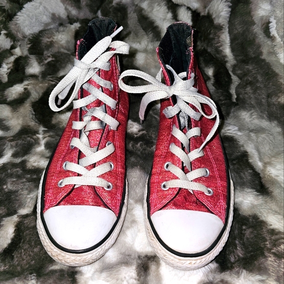 Converse ☆ All Star - Picture 4 of 7